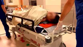 İnegöl'de Alkollü Sürücü Kazaya Karıştı: 1 Ağır Yaralı, Sürücü Tutuklandı