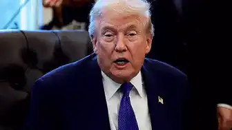 İran'dan İsrail'e Füze Saldırısı: Lübnan Üzerinden Misilleme İddiaları ve Trump'tan Açıklama