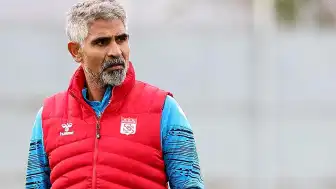 İsmet Taşdemir, Sivasspor'dan Ayrılık Nedenini Açıkladı