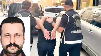 İstanbul Merkezli Operasyonda B.B. Suç Örgütüne Yönelik 45 Şüpheli Gözaltına Alındı