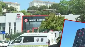 İstanbul ve Antalya'da Otokoç Galerilerine Silahlı Saldırı: Maskeli Şüpheliler Ateş Açtı