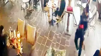 İstanbul'da İş İnsanı B.A.'ya Silahlı Saldırı: 200 Bin Lira Karşılığı Tetikçi Tutuldu İddiası