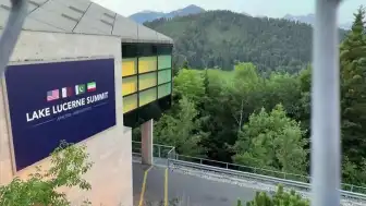 İsviçre'deki Diplomatik Görüşmeler Sonrası Taraflardan İlk Açıklamalar Geldi