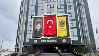 İzmir'de Buca Belediyesi'ne Operasyon: Gözaltı Sayısı 54'e Yükseldi