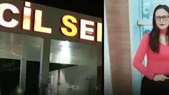 İzmir'de Eski Eşin Kezzaplı Saldırısında Ağır Yaralanan Kadın Hayatını Kaybetti