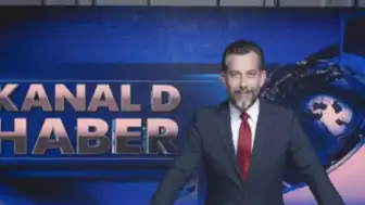 Kanal D'de Görev Değişimi: Deniz Bayramoğlu ile Yollar Ayrıldı