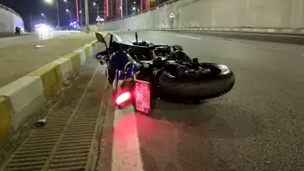 Karabük'te Motosiklet Kazası: 2 Üniversite Öğrencisi Hayatını Kaybetti