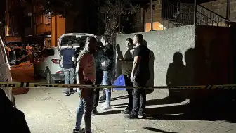 Kardeşini Bıçaklayarak Öldürdü