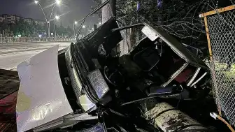 Kayseri'de Trafik Kazası: 3 Yaralı