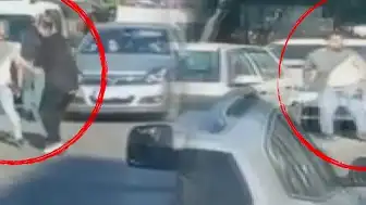 Kaza Sonrası Çıkan Kavgada Hayatını Kaybeden B.F.'nin Düğününe 2 Ay Vardı