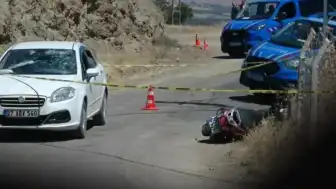 Kilis Musabeyli'de yol verme tartışması kanlı bitti: 1 ölü, 12 yaralı