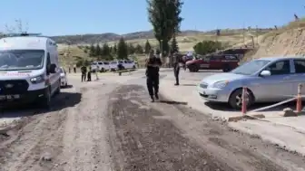 Kırıkkale Yahşihan'da Mühimmat Patlaması: 2 Personel Hayatını Kaybetti