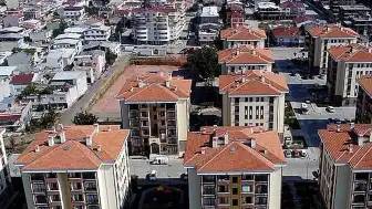 Konut Piyasasında Mayıs Ayı Verileri Açıklandı: Yatırımcılar Reel Kayıp Yaşadı