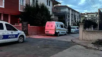 Konya'da Kadın, Eşi Tarafından Bıçaklanarak Ağır Yaralandı