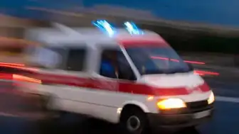 Kütahya'da Okul Etkinliğinde Gıda Zehirlenmesi Şüphesi: 25 Kişi Hastaneye Kaldırıldı