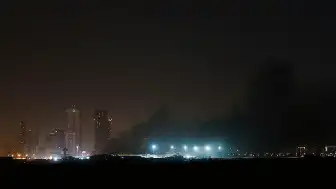 Kuveyt Saldırısı Sonrası Bahreyn'de Sirenler Çaldı