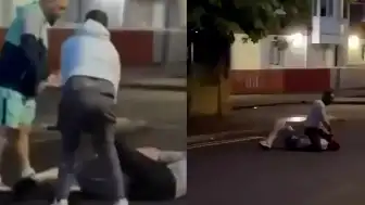 Kuzey İrlanda'da Bıçaklı Saldırı: Bir Kişi Ağır Yaralandı, Şüpheli Gözaltında