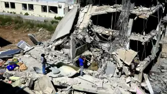 Lübnan'da Ateşkes İhlali: İsrail Saldırıları Devam Ediyor