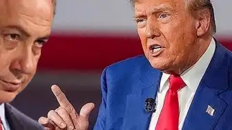 Lübnan'da İsrail Saldırıları: 6 Ölü, Trump ve Netanyahu Arasında Gergin Görüşme