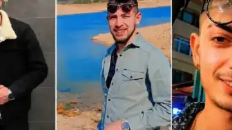 Lüleburgaz'da Trafik Kazası: Lastik Patlaması Sonucu 3 Kişi Yaşamını Yitirdi