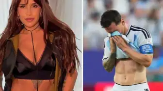 Luzu TV Sunucusu Florencia Pena'nın Yanlış Haberi Sonrası İstifa Kararı