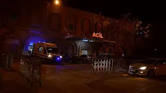 Mardin'de Parkta Silahlı Saldırı: 1 Kişi Hayatını Kaybetti