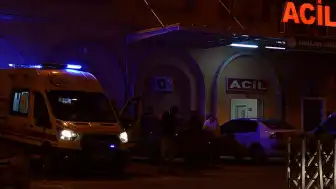 Mardin'de Parkta Silahlı Saldırı: 1 Kişi Hayatını Kaybetti