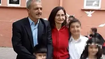 Marmara Adası'nda Kayıp Olan Emekli Röntgen Teknisyeni Y.Ç.'in Cesedi Denizde Bulundu
