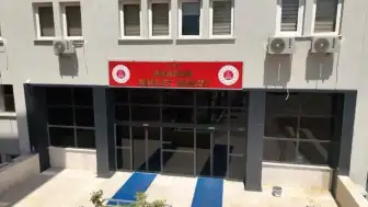 Mersin'de yaşlı kadını bağlayıp gasp eden şüpheli kadın tutuklandı