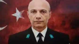 Milli Savunma Bakanlığı Duyurdu: Piyade Astsubay Kıdemli Başçavuş Kenan Şahin Şehit Oldu