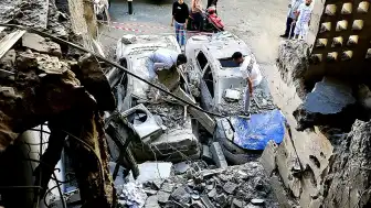 Mısır'dan İsrail'in Lübnan Operasyonlarına Sert Tepki