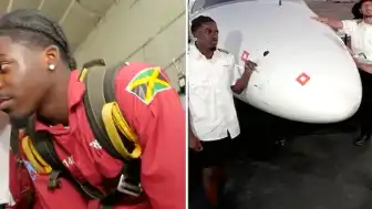 MrBeast Yarışması Talihlisi J.S.B., Uyuşturucu Operasyonunda Gözaltına Alındı