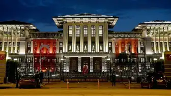 NATO Zirvesi İçin Ankara'da Güvenlik Önlemleri Artırıldı, Füze Savunma Sistemleri Kurulacak