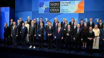 NATO Zirvesi Kapsamında Ankara'da Geniş Güvenlik Önlemleri Alınacak