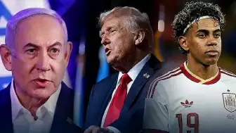 Netanyahu'nun Talebiyle L.Y.'a ABD Vize Engeli