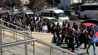 Nevşehir Merkezli Yasa Dışı Bahis Operasyonunda 79 Kişi Tutuklandı