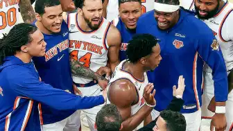 New York Knicks, 53 Yıl Sonra NBA Şampiyonu Oldu