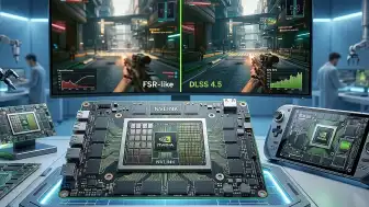 Nvidia RTX Spark ile El Konsollarında DLSS Teknolojisi Devrimi Kapıda