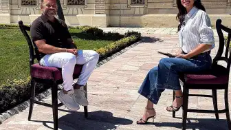 Okan Buruk, Hakkındaki Fotoğraf İddialarına Yanıt Verdi