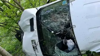 Ordu'da Minibüs Kazası: 11 Yaralı
