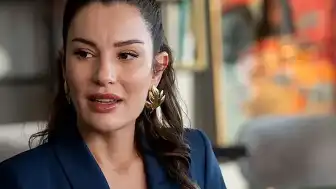 Oyuncu Cansu Gültekin, Ece İrtem'in Vefatına İlişkin Anılarını Paylaştı: "Sanırım Gençken Öleceğim"