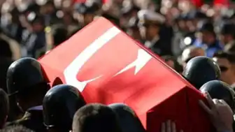 Pençe-Kilit Harekatı bölgesindeki kazada yaralanan Uzman Çavuş Abdurrahman Hilal şehit oldu