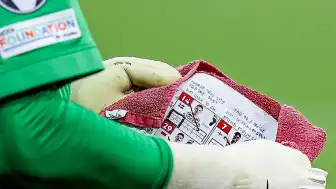PSG Kalecisi Safonov'un Penaltı Notları Şampiyonlar Ligi Finalinde Ortaya Çıktı