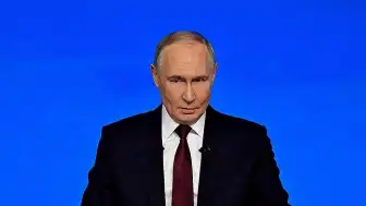 Putin'den Zelenski'nin Görüşme Talebine Ret: "Önce Çözüm Bulunmalı"