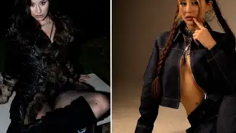 Rapçi 'Aishe' lakaplı T.A.G. hayatını kaybetti