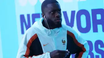 Real Madrid, Ibrahima Konate transferini resmen duyurdu
