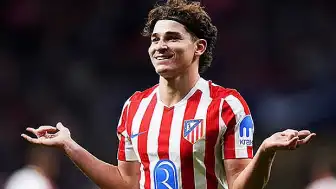 Real Madrid'in Julian Alvarez Teklifi Atletico Madrid Tarafından Reddedildi