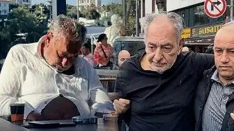 Reha Muhtar Hayatını Kaybetti