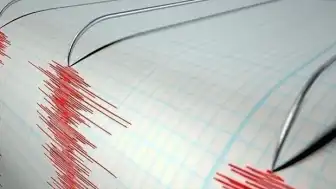 Rusya Kamçatka Bölgesinde 6.6 Büyüklüğünde Deprem Meydana Geldi