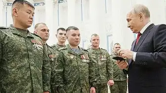 Rusya'da 'İran krizi bitince ne yaparız' endişesi: Putin Ukrayna'da cepheyi genişletiyor